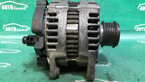 Alternator 03l903023d 1.6 TDI 180 A Volkswagen PAS...