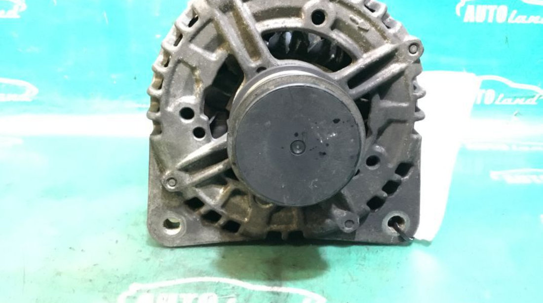 Alternator 03l903023d 1.6 TDI 180 A Volkswagen PASSAT Variant 3C5 2005