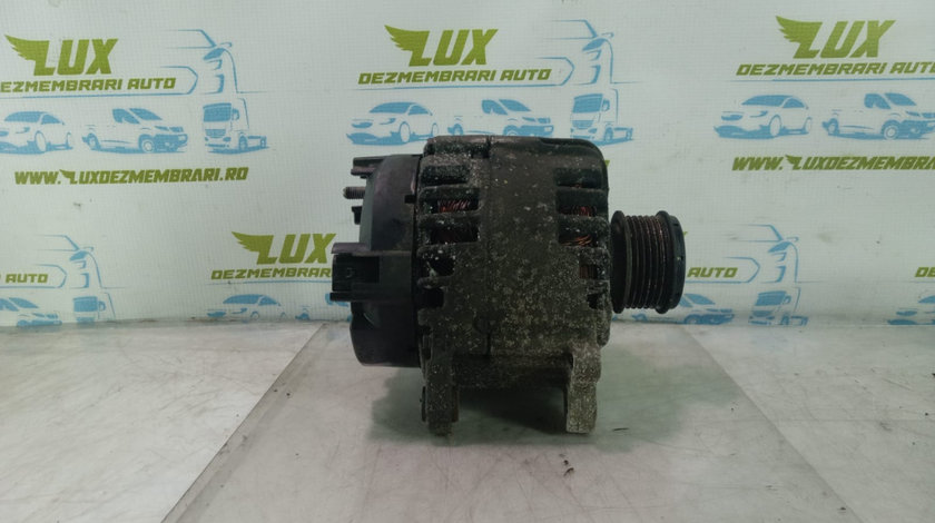 Alternator 03L903023E Volkswagen VW Caddy 3 [2004 - 2010]