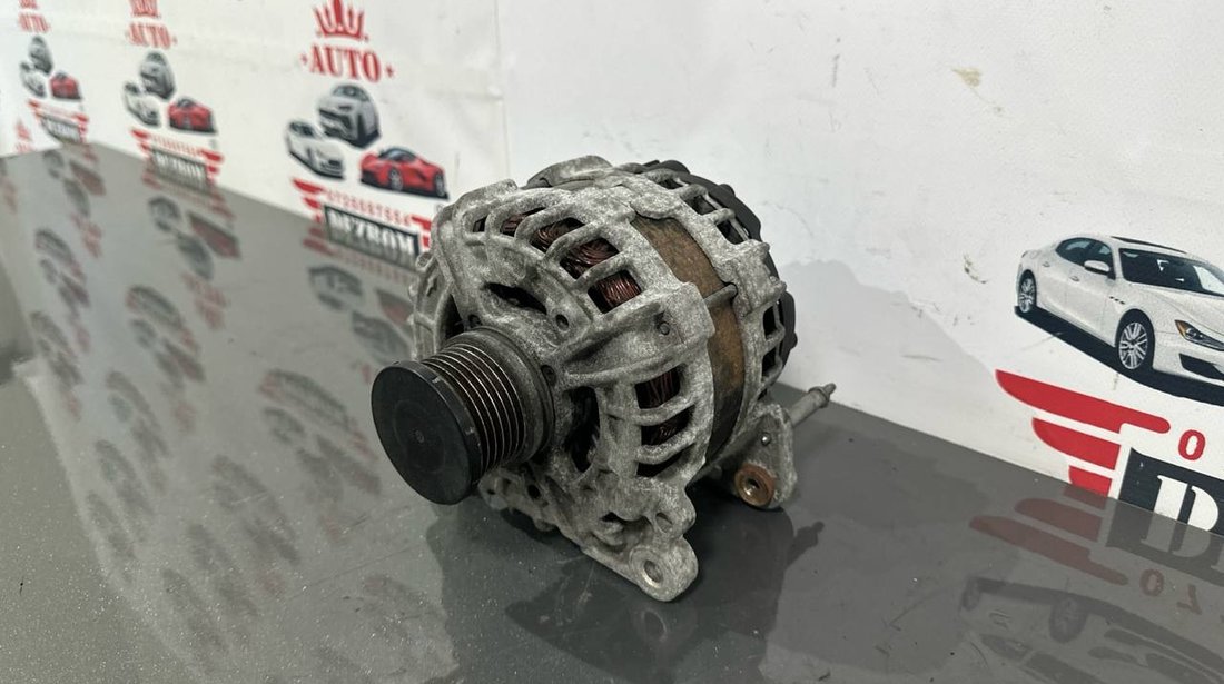 Alternator 03L903023K Seat Ateca (KH7) 2.0 TDI 4Drive 190 cai DFHA