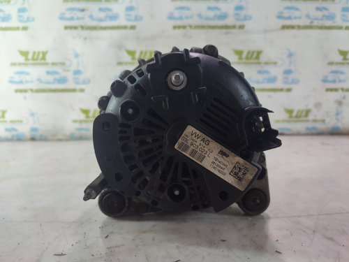 Alternator 03L903023L 1.6 tdi CLHA Audi A3 8V [facelift] [2016 - 2020]