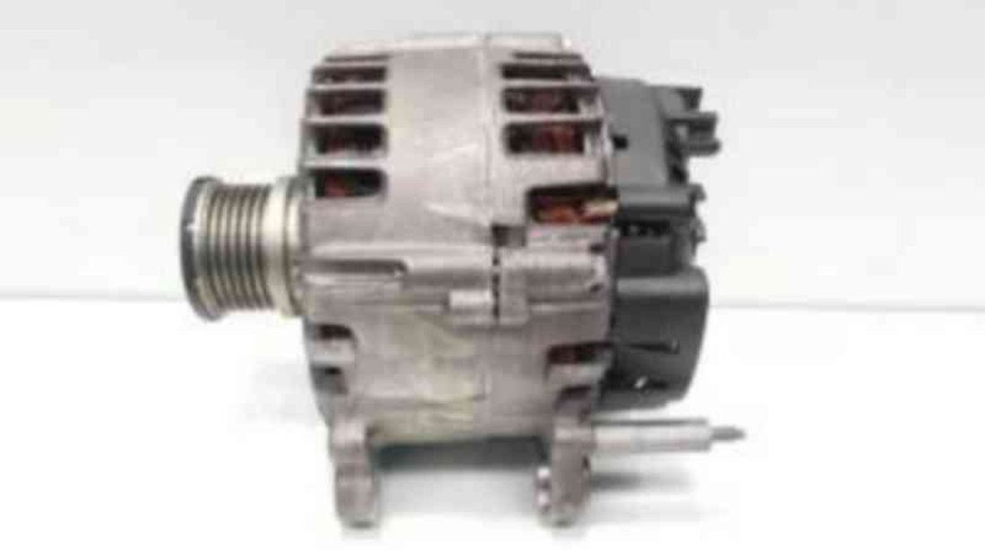 Alternator, 03L903023L, Transporter 5 (7HB, 7HJ) 2.0TDI