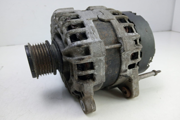 Alternator 03L903024F Skoda Octavia 2 [facelift] [2008 - 2013]