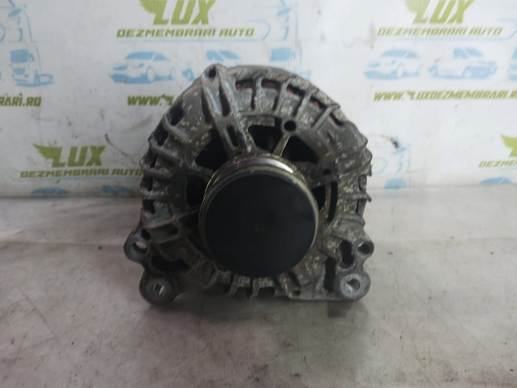 Alternator 03p903023b 1.2 tdi CFW Skoda Roomster 5J [facelift] [2010 - 2015]