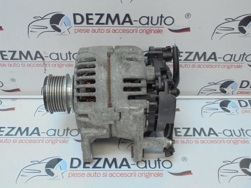 Alternator, 045903023, Vw Polo (9N) 1.4tdi, BWB (pr:110747)