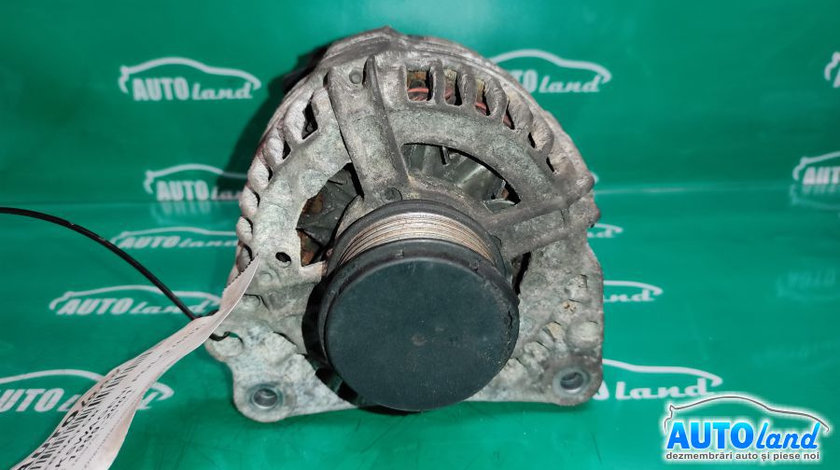 Alternator 045903023b 1.4 TDI Volkswagen POLO 6N2 1999-2001