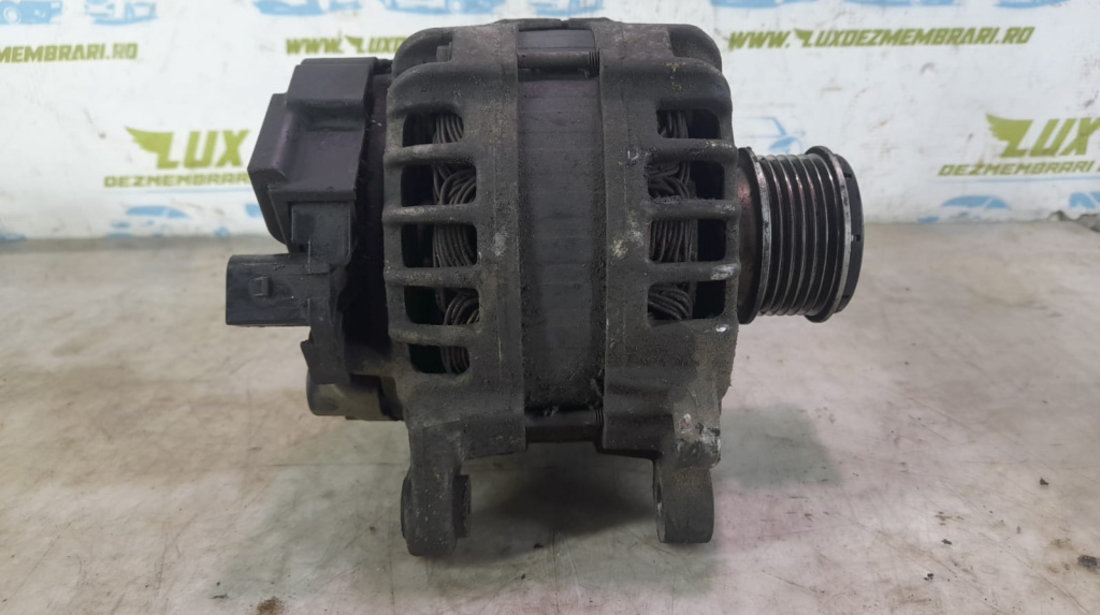 Alternator 04B903023D 1.4 tdi CUSA Seat Ibiza 4 6J [2008 - 2012]