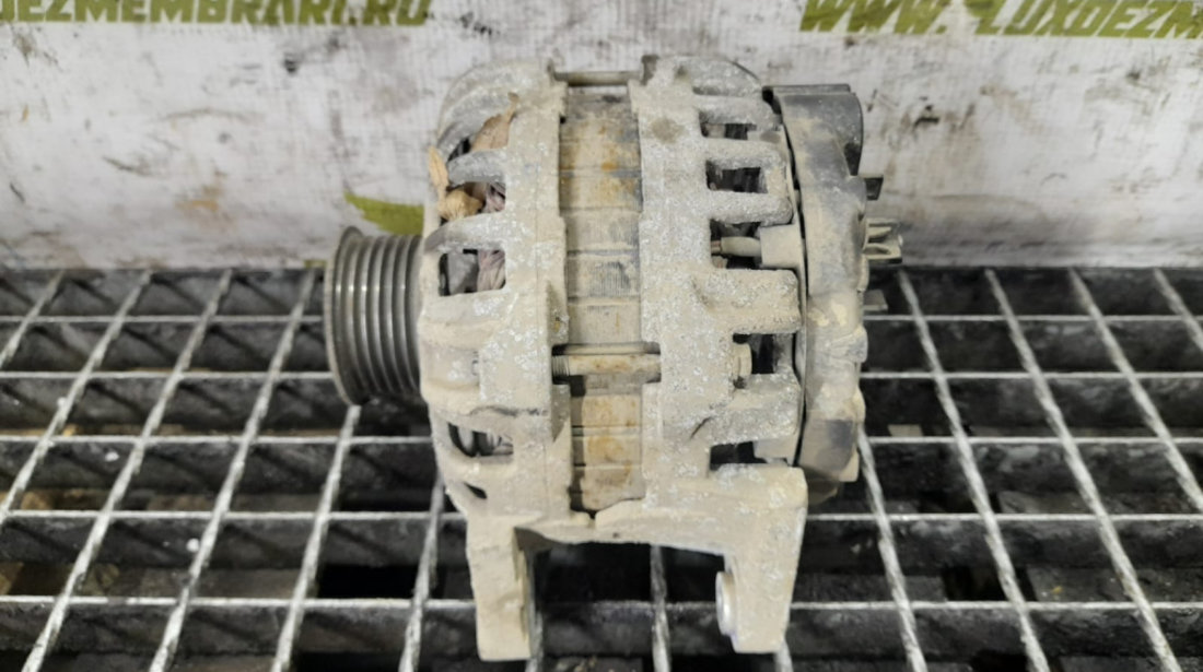 Alternator 04C903023B 1.0 benzina CHYA Seat Mii [2011 - 2020]