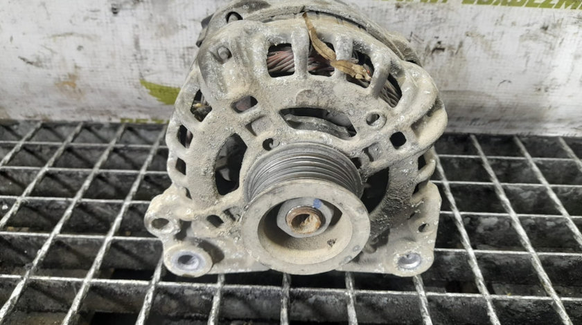 Alternator 04C903023B 1.0 benzina CHYA Seat Mii [2011 - 2020]