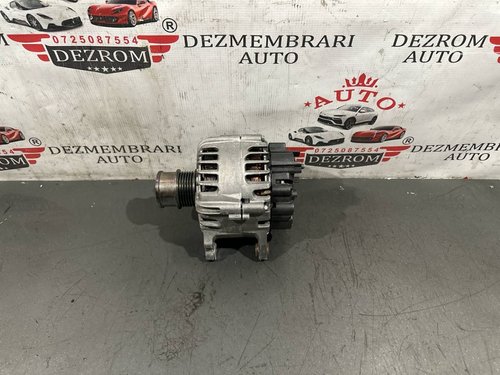 Alternator 04E903015 Audi A1 Citycarver (GBH) 1.5 TFSI 150 cai DPCA