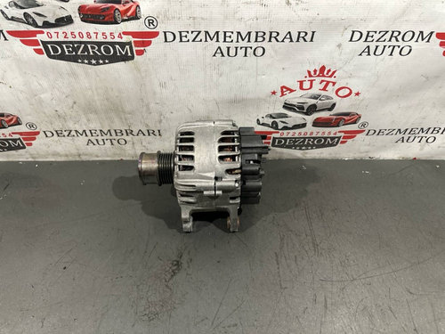 Alternator 04E903015 Seat Ateca (KH7) 1.0 TSI 115 cai DKRF