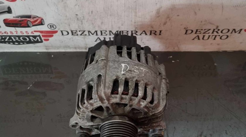 Alternator 04L903021C Seat Arona 1.6 TDI DGTA 115 cai