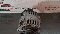 Alternator 04L903021C VW Polo VI (AW) 1.6 TDI DGTC...