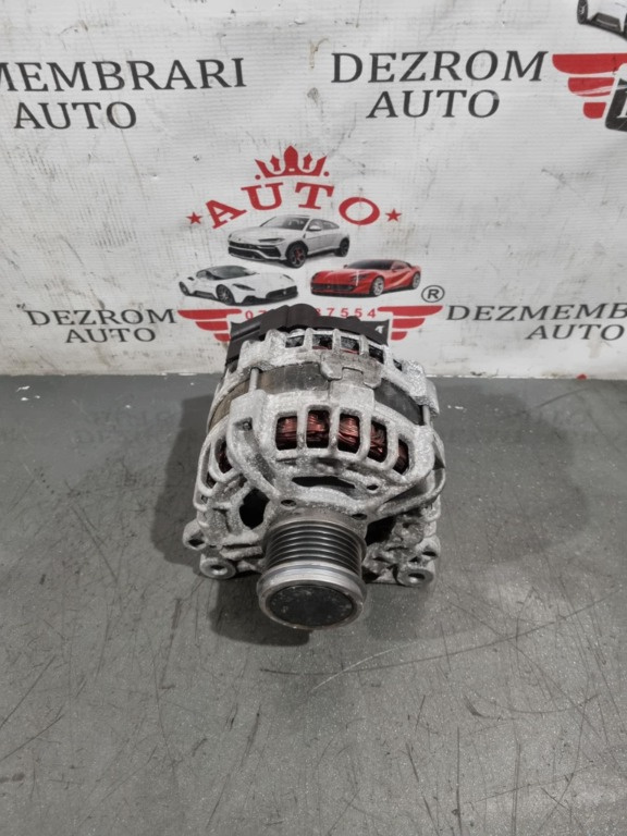 Alternator 04L903024T Audi Q2 GA 2.0 TDI DTTC 150 cai