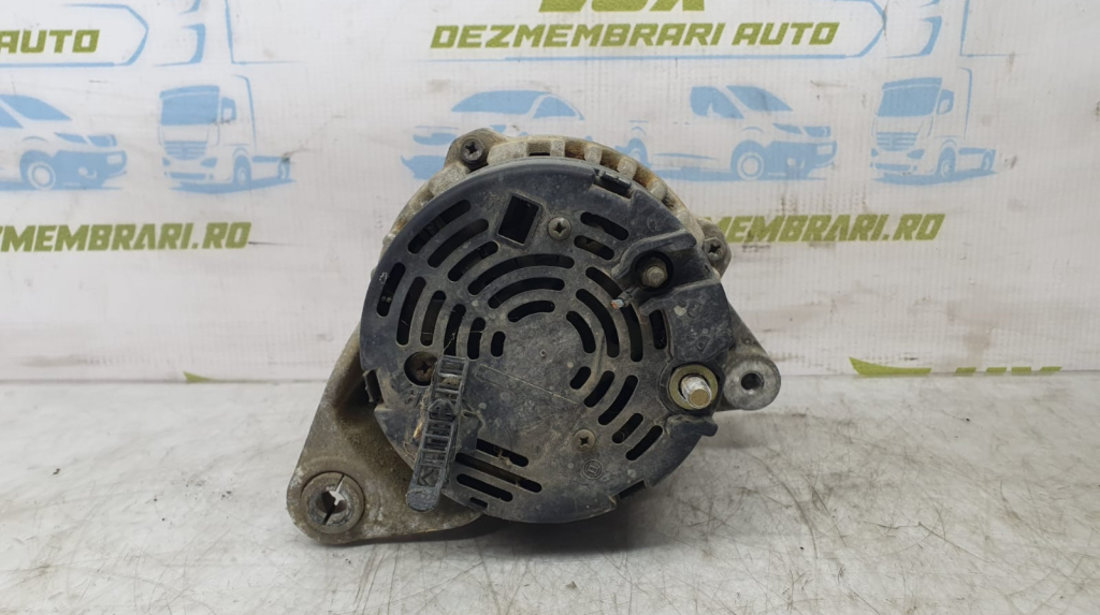 ALternator 058903016 1.6 benzina ADP ALH Audi A4 B5 [1994 - 1999]