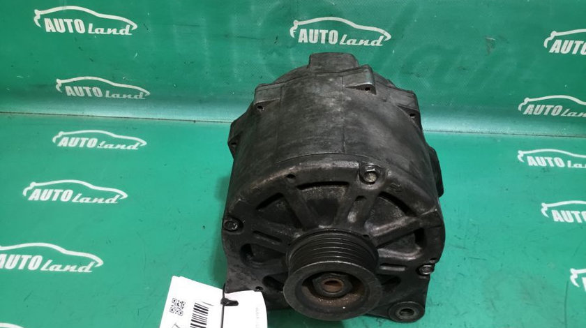 Alternator 059903015p 4.0 TDI Audi A8 4E 2002-2010