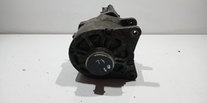 Alternator 059903015T Audi Q5 8R [2008 - 2012]