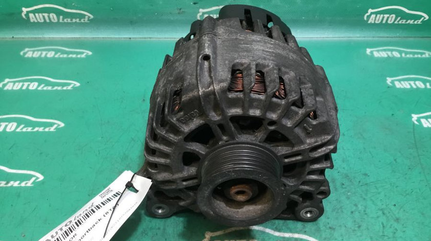 Alternator 059903016j 2.7 TDI Audi A5 Sportback 8TA 2009