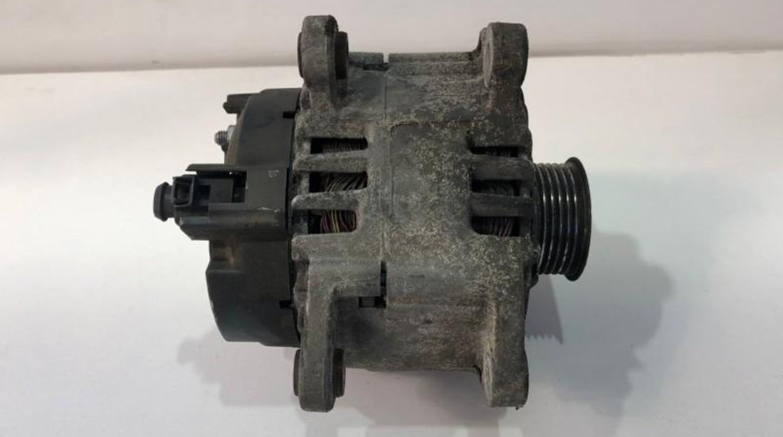 Alternator 059903016j Audi