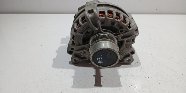 Alternator 05E903027B 1.0TSI Audi Q3 F3 [2018 - 2024]