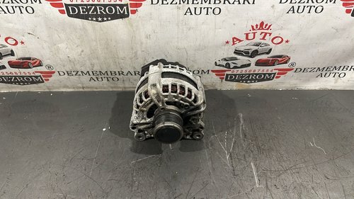 Alternator 05L903026B Skoda Kodiaq (NS7) 2.0 TDI 4x4 150 cai