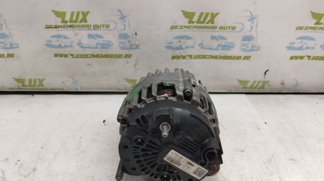 Alternator 05L903026L Skoda Kodiaq [2017 - 2020]