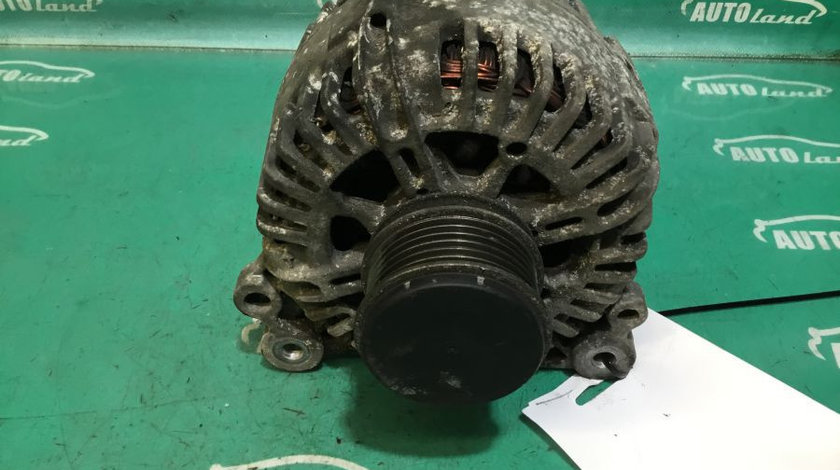 Alternator 06f903023c 1.9 TDI Volkswagen GOLF V 1K1 2003