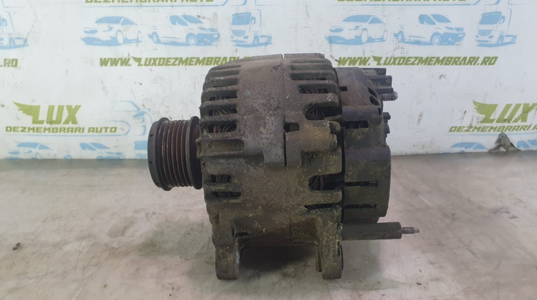 Alternator 06f903023c 2.0 tdi BMN Skoda Roomster 5J [2006 - 2010]