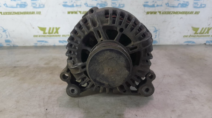 Alternator 06F903023C 2.0 tdi CBAB Seat Leon 2 1P [2005 - 2009]