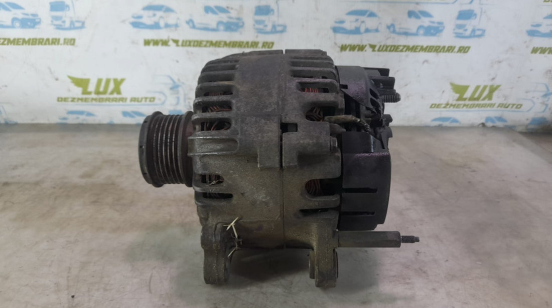 Alternator 06F903023C 2.0 tdi CBAB Skoda Superb 2 [2008 - 2013]