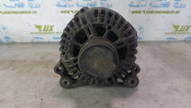 Alternator 06F903023C 2.0 tdi CBAB Volkswagen VW P...