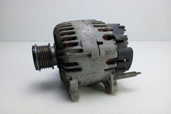 Alternator 06F903023C Audi A3 8P/8PA [facelift] [2004 - 2008]