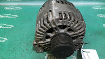 Alternator 06f903023c Fulie Blocata! 1.9 TDI Volks...