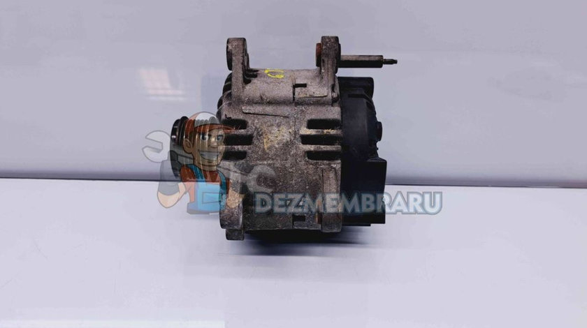 Alternator, 06F903023C, Seat Leon (1P1) 2.0tdi