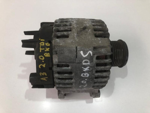 Alternator 06f903023c Seat Leon 2 1P [2005 - 2009]