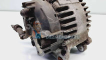 Alternator, 06F903023C, Seat Toledo 3 (5P2) 2.0 td...