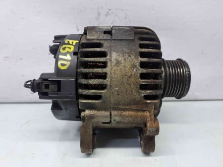 Alternator, 06F903023C, Seat Toledo (5P2), 2.0 tdi, BKD