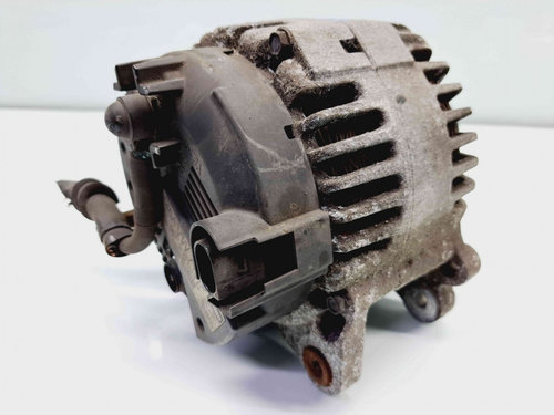 Alternator, 06F903023C, Skoda Octavia (1Z3) 1.6 tdi