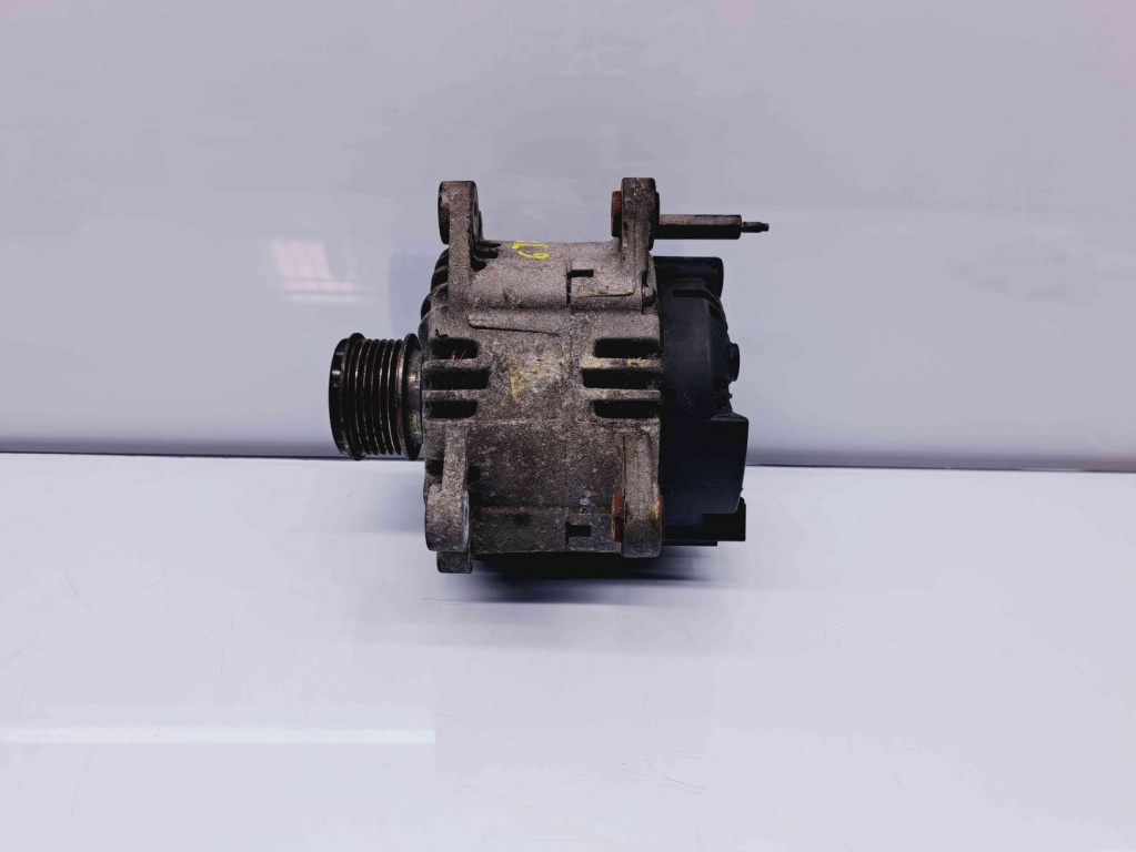 Alternator 06F903023C, Skoda Octavia 2 (1Z3), 1.6 tdi