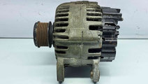 Alternator, 06F903023E, Volkswagen Jetta 3, 1.9 td...