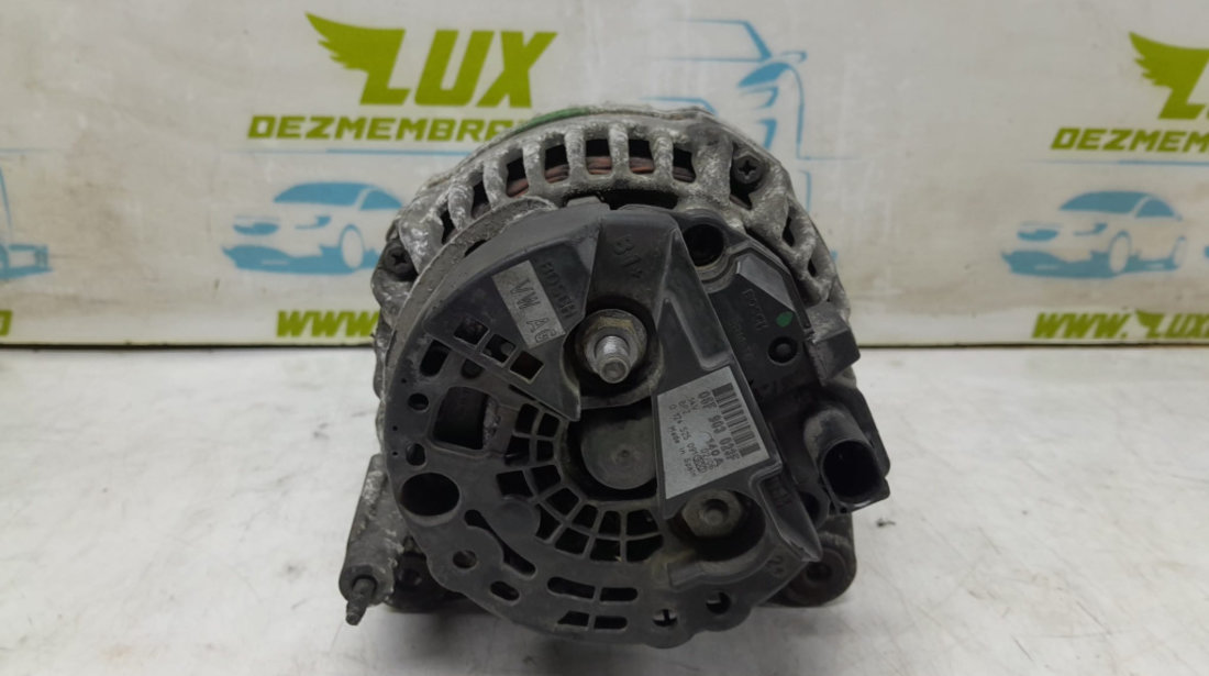 Alternator 06f903023f 1.9 tdi BKC Skoda Octavia 2 [2004 - 2008]