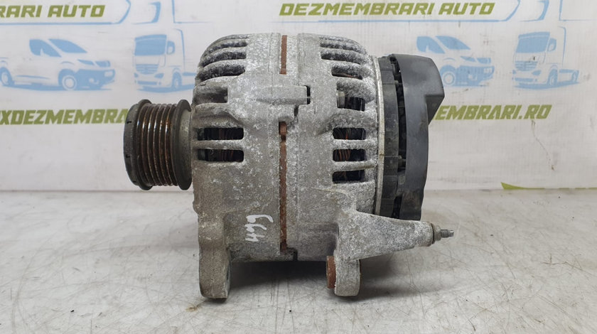 Alternator 06f903023f Audi A3 8P/8PA [2th facelift] [2008 - 2013]