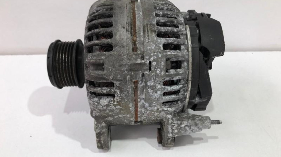 Alternator 06f903023f Audi A3 8P/8PA [facelift] [2004 - 2008] Sportback hatchback 5-usi