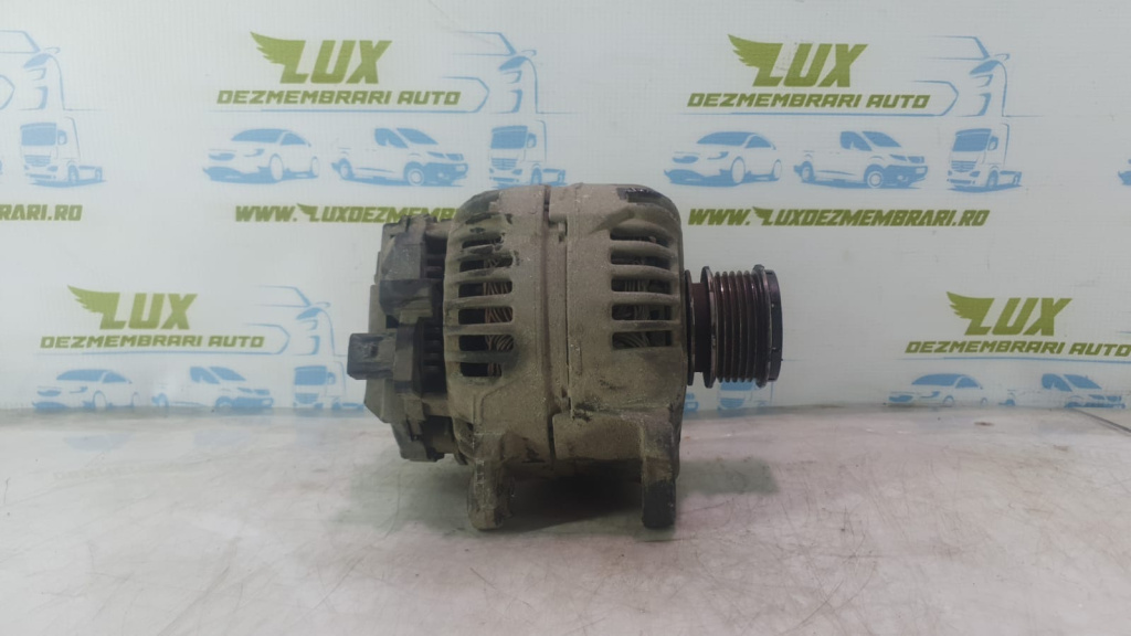 Alternator 06f903023f Seat Altea [2004 - 2009]