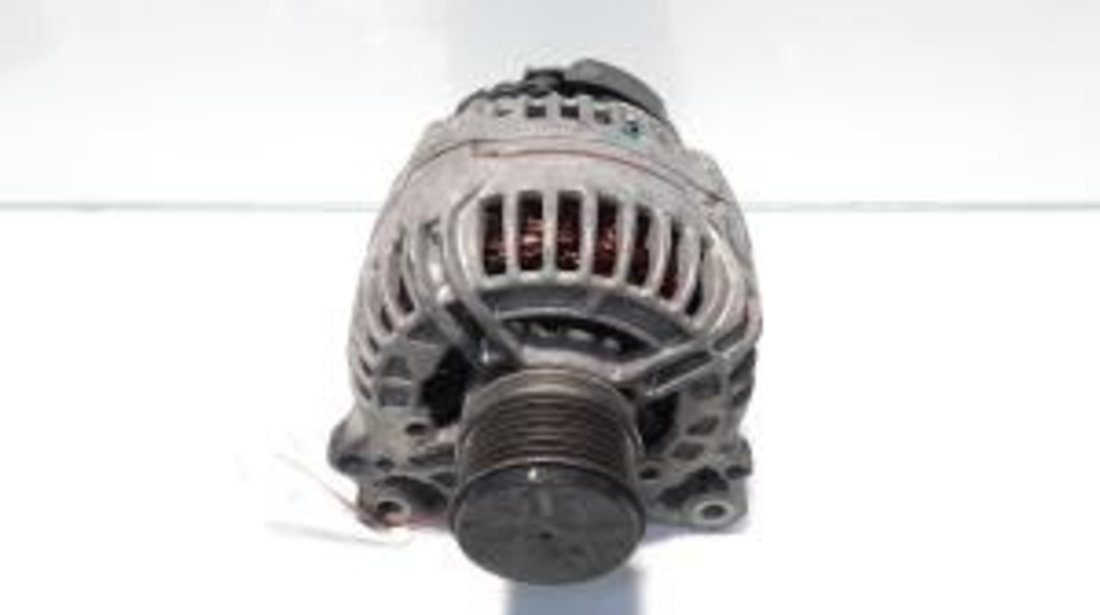 Alternator 06F903023F, Seat Toledo 3 (5P2) 2.0 tdi, BKD (idi:288557)