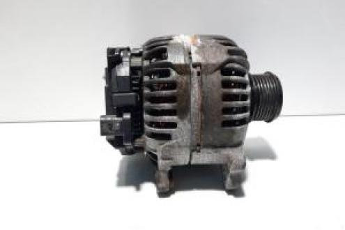 Alternator 06F903023F, Skoda Octavia 2 (1Z3) 1.9 tdi, BKC (idi:288557)