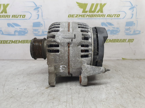 Alternator 06f903023f Skoda Octavia 2 [facelift] [2008 - 2013]