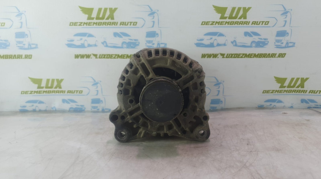 Alternator 06f903023f Volkswagen VW Jetta 5 [2005 - 2011]