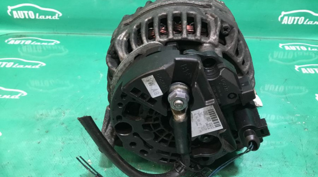 Alternator 06f903023j 2.0 TDI Audi A4 8EC 2004-2008