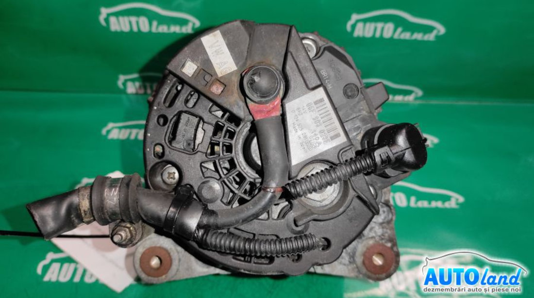 Alternator 06f906023f Volkswagen GOLF V 1K1 2003